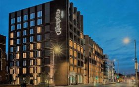 Hampton by Hilton Manchester Northern Quarter